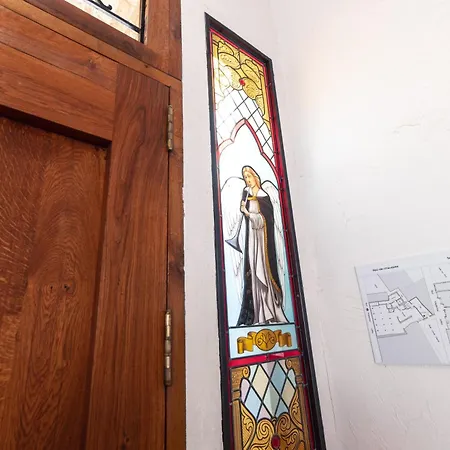 Petit Presbytere Dans L'eglise ナルボンヌ