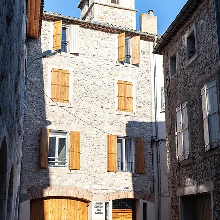 Apartment Petit Presbytere Dans L'eglise *